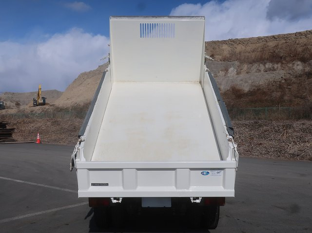 中古トラック 日野ダンプ ＃7