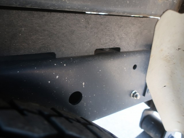 中古トラック 日野ダンプ ＃9