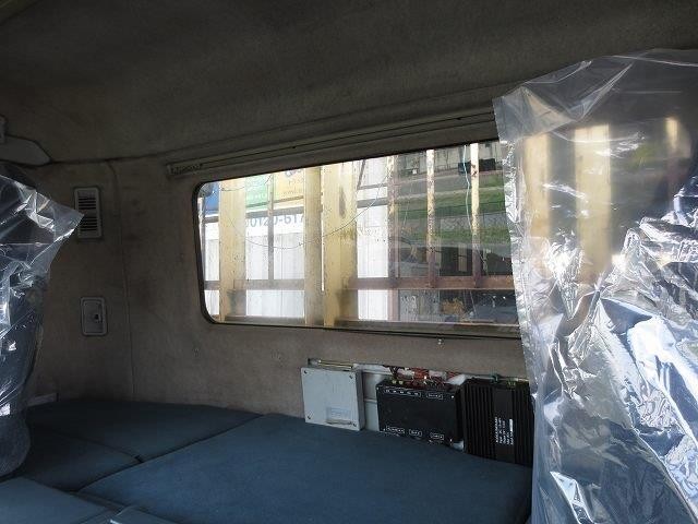 中古トラック 三菱ふそう平ボディ #20