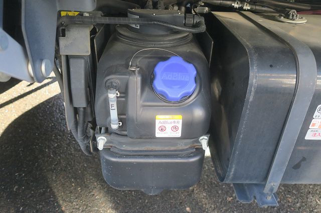 中古トラック いすゞアルミウィング ＃11