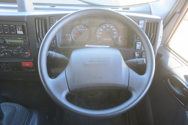 中古トラック いすゞアルミウィング ＃15