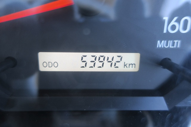 中古トラック いすゞアルミウィング ＃16