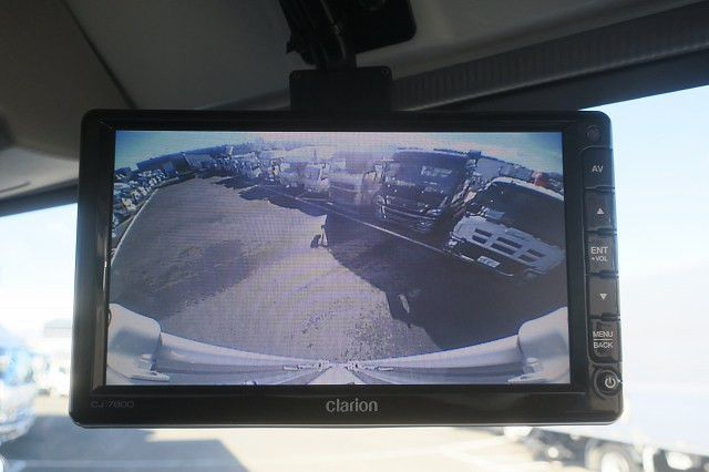 中古トラック いすゞアルミウィング ＃18