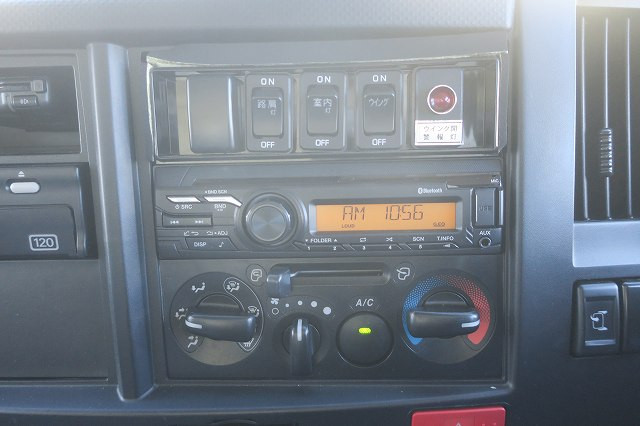 中古トラック いすゞアルミウィング ＃20