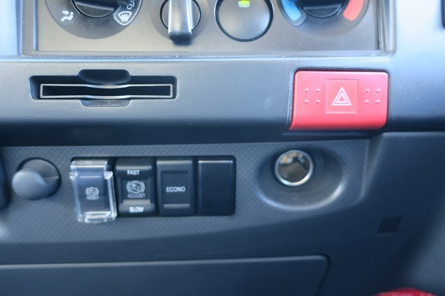 中古トラック いすゞアルミウィング ＃21