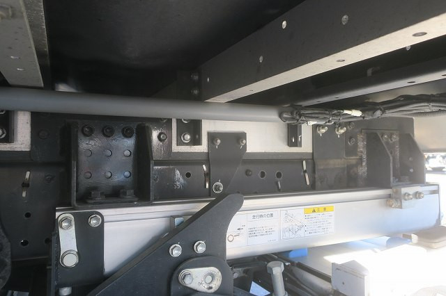 中古トラック いすゞアルミウィング ＃10