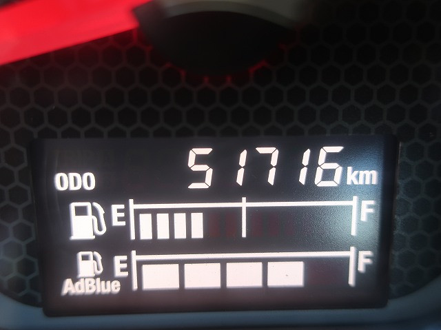 中古トラック いすゞクレーン付平ボディ ＃19