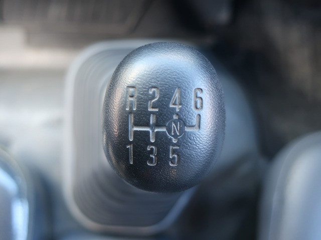 中古トラック いすゞクレーン付平ボディ ＃20