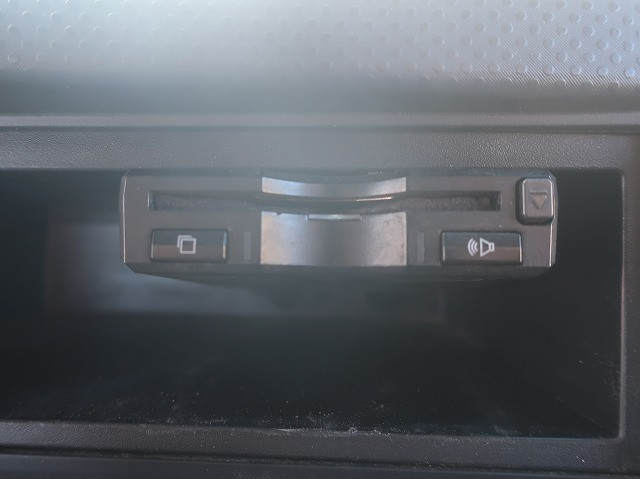 中古トラック いすゞクレーン付平ボディ ＃21