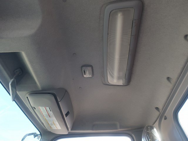 中古トラック いすゞクレーン付平ボディ ＃24