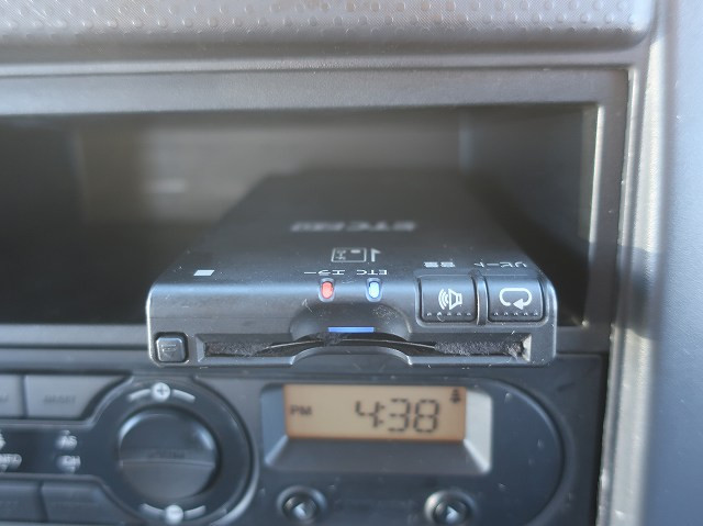 中古トラック いすゞクレーン付平ボディ ＃20