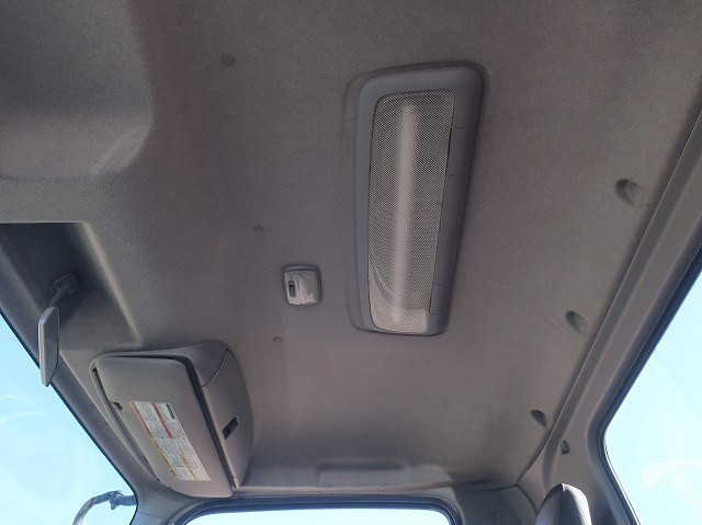 中古トラック いすゞクレーン付平ボディ ＃24