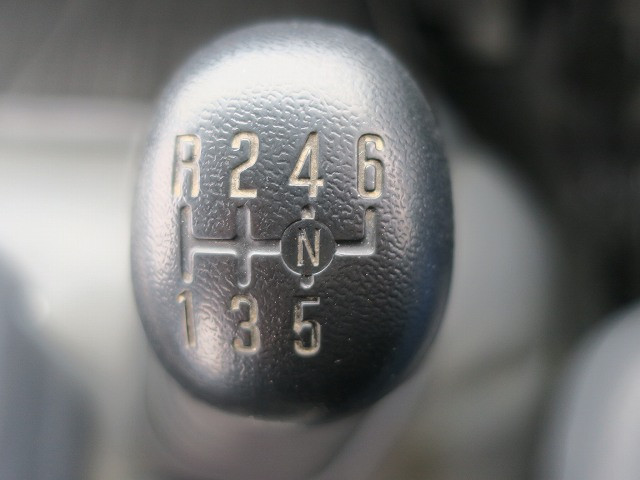 中古トラック いすゞクレーン付平ボディ ＃18