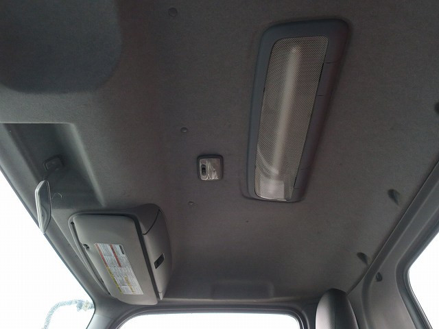 中古トラック いすゞクレーン付平ボディ ＃23