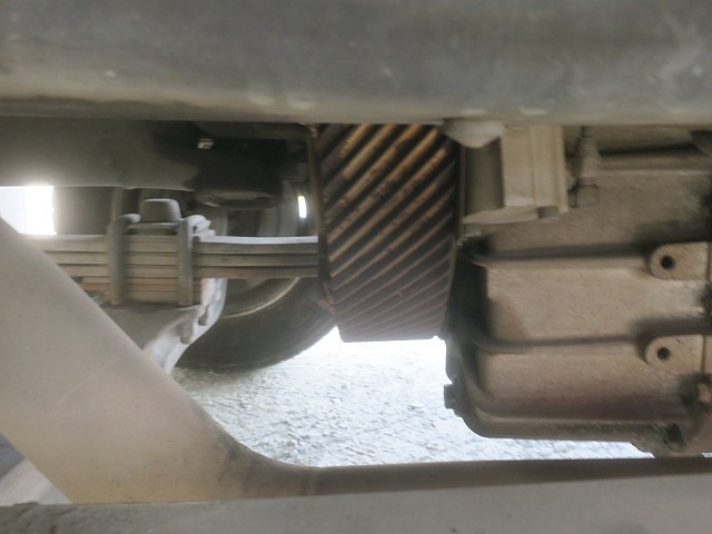 中古トラック 日野アルミウィング ＃11