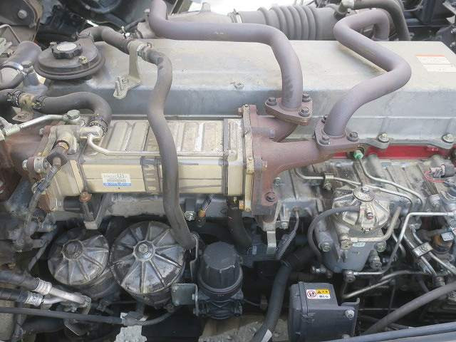 中古トラック 日野アルミウィング ＃13