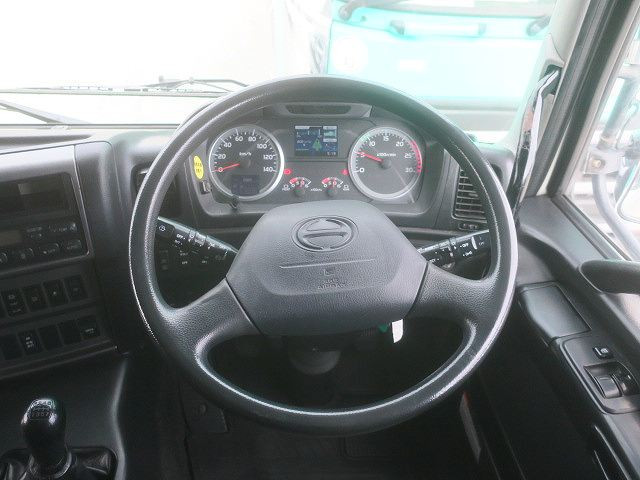 中古トラック 日野アルミウィング ＃16