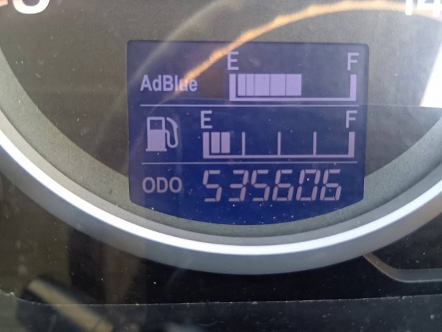 中古トラック 日野アルミウィング ＃17