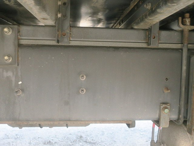 中古トラック 日野アルミウィング ＃9