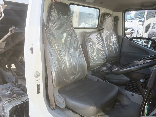 中古トラック 日野ローダーダンプ ＃12