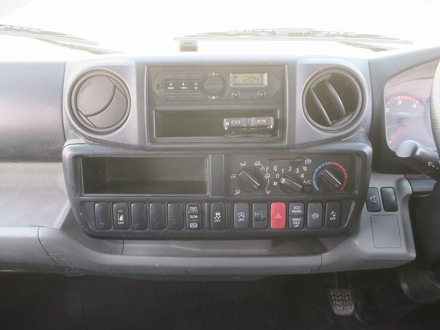 中古トラック 日野ローダーダンプ ＃13