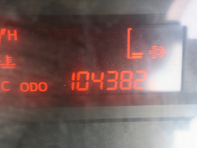 中古トラック 日野ローダーダンプ ＃15