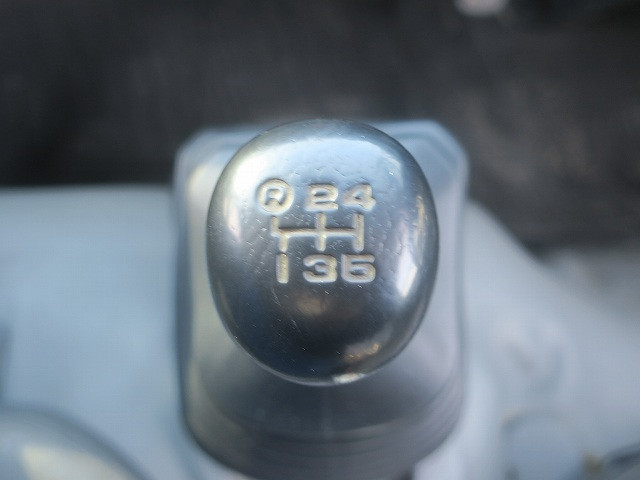 中古トラック 日野ローダーダンプ ＃16