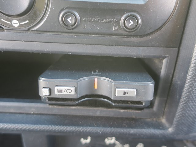 中古トラック 日野ローダーダンプ ＃18