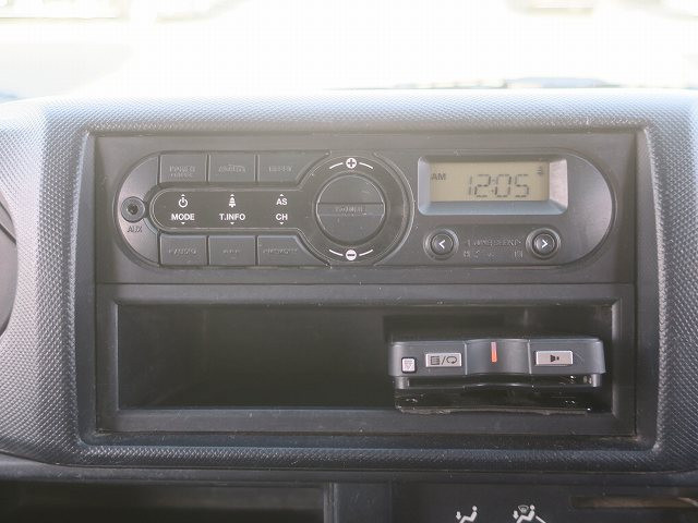 中古トラック 日野ローダーダンプ ＃19