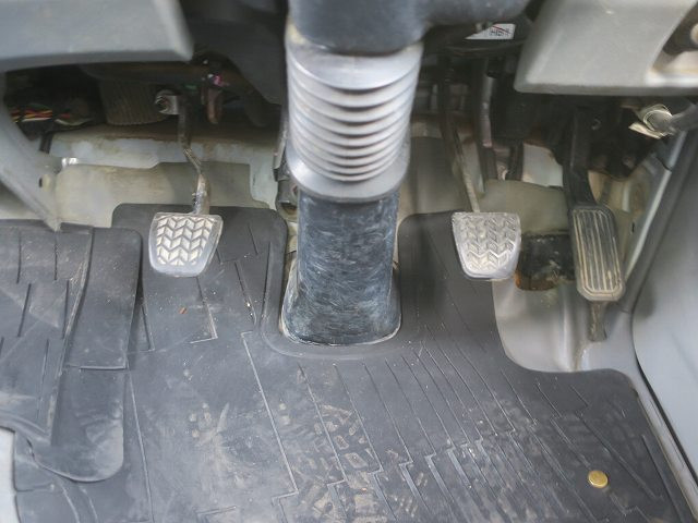 中古トラック 日野ローダーダンプ ＃20