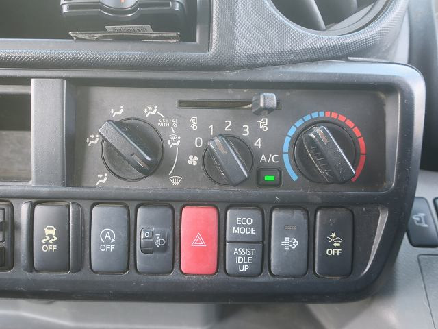 中古トラック 日野ローダーダンプ ＃21