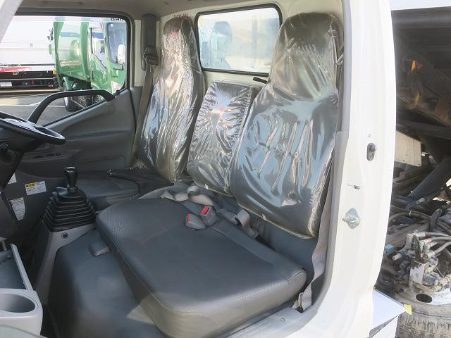 中古トラック 日野ローダーダンプ ＃23