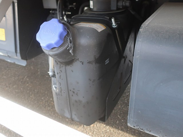 中古トラック いすゞアルミウィング #11