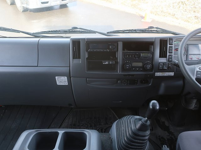 中古トラック いすゞアルミウィング #15