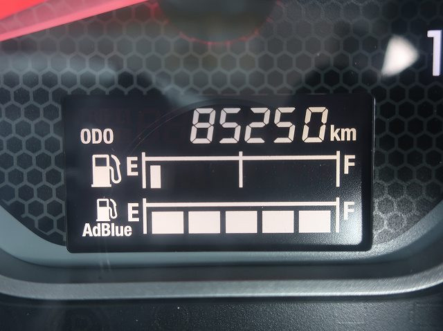 中古トラック いすゞアルミウィング #17