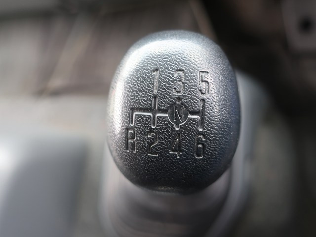 中古トラック いすゞアルミウィング #18