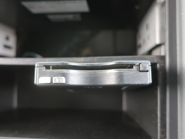 中古トラック いすゞ フォワード 中型アルミウィング