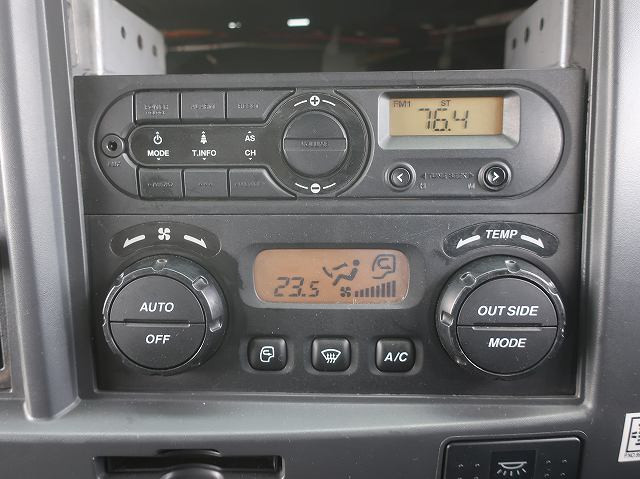 中古トラック いすゞ フォワード 中型アルミウィング