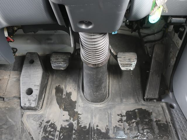 中古トラック いすゞアルミウィング ＃21