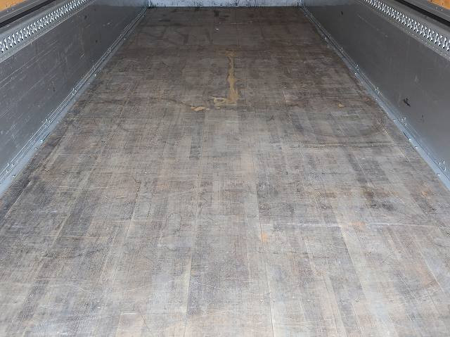 中古トラック いすゞアルミウィング ＃8