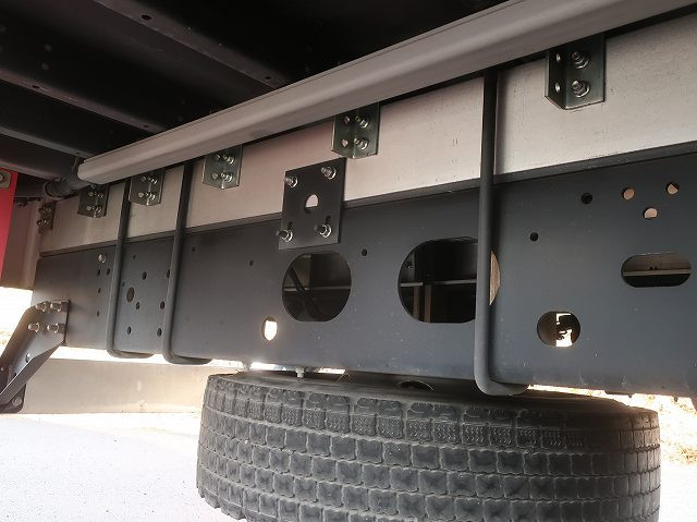 中古トラック いすゞアルミウィング #9