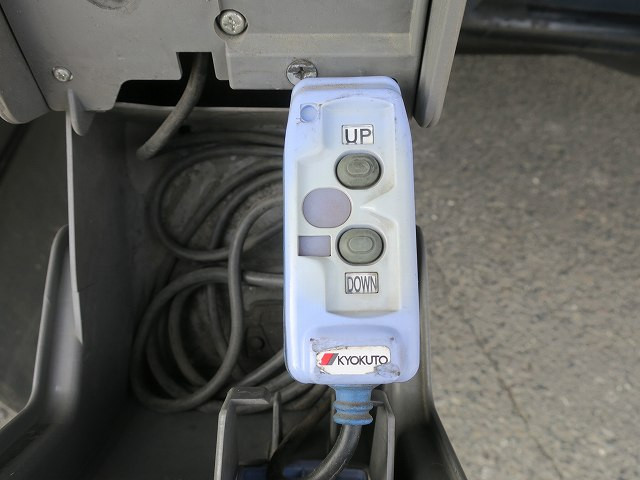 中古トラック 日野アルミウィング ＃11