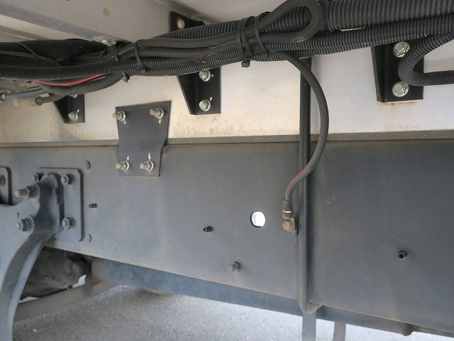 中古トラック 日野アルミウィング ＃12