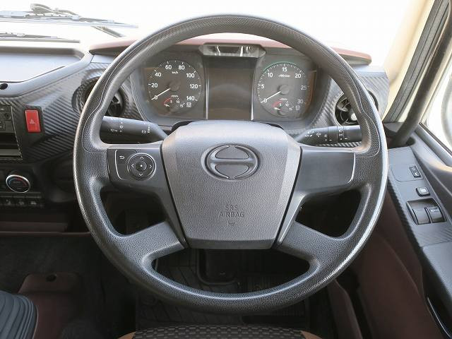 中古トラック 日野アルミウィング ＃16