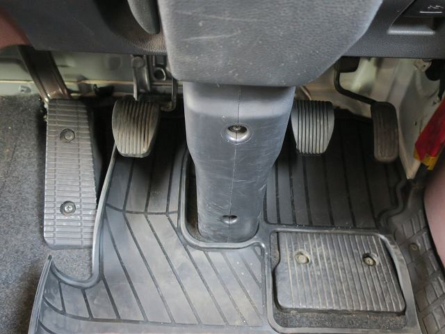 中古トラック 日野アルミウィング ＃22