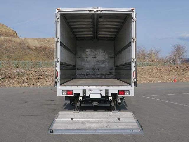 中古トラック 日野アルミウィング ＃7