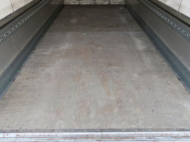 中古トラック 日野アルミウィング ＃8