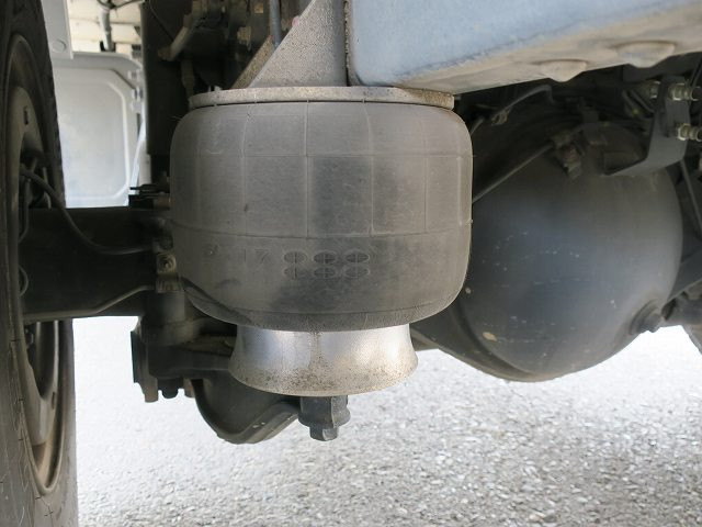 中古トラック 日野アルミウィング ＃9