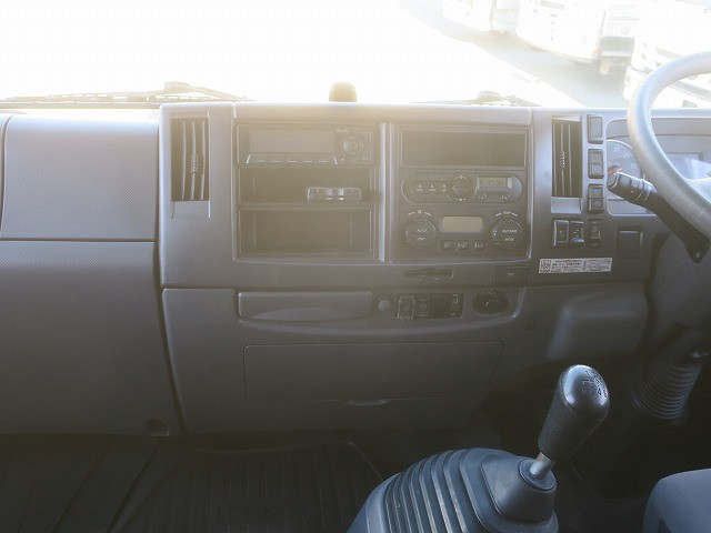 中古トラック いすゞアルミウィング ＃13