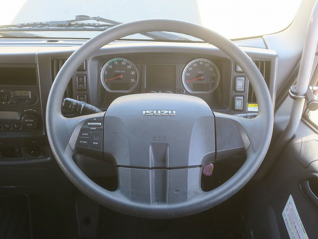 中古トラック いすゞアルミウィング ＃14